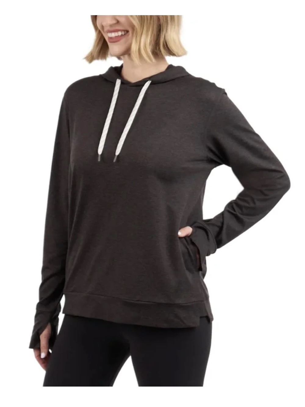 Halo Pullover Hoodie